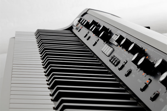 Korg SV-2S 88 Scenpiano
