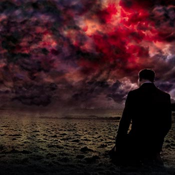 Arena: Unquiet sky 2015