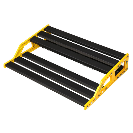 Nux NPB-L Bumblebee pedalboard med väska