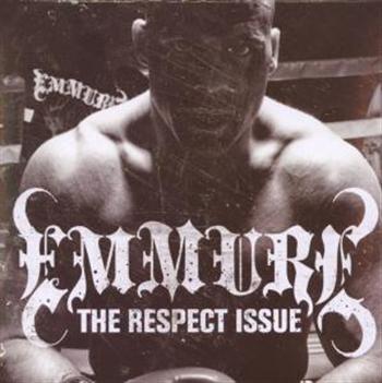 Emmure: Respect Issue