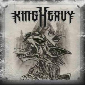 King Heavy: King Heavy