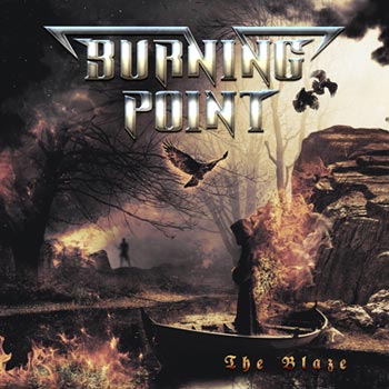Burning Point: The blaze 2016