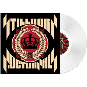 Stillborn: Nocturnals (Solid white)