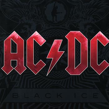 AC/DC: Black ice