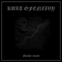 Kult Ofenzivy: Nauky Ruznic