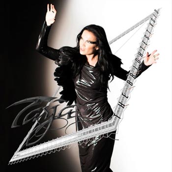 Turunen Tarja: The brightest void 2016