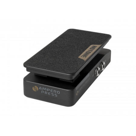 Hotone SP-30 Ampero Press volym/expression pedal