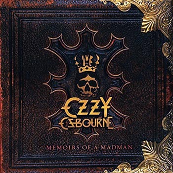 Osbourne Ozzy: Memoirs of a madman