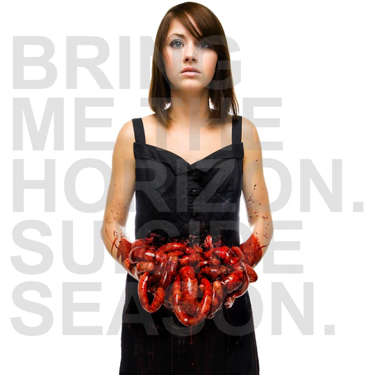 Bring Me The Horizon: Suicide season