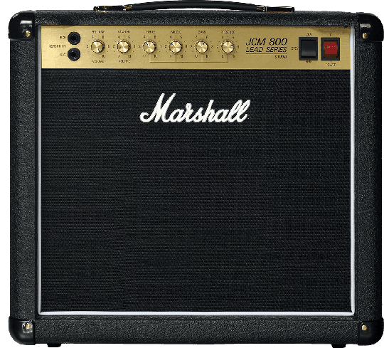 Marshall SC20C Studio Classic gitarrförstärkare