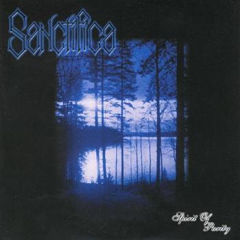 Santifica: Spirit Of Purity