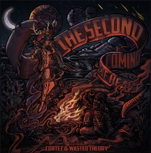 Second Coming Of Heavy: Chapter 9/Cortez & W...