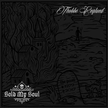 Englund Thobbe: Sold my soul 2017