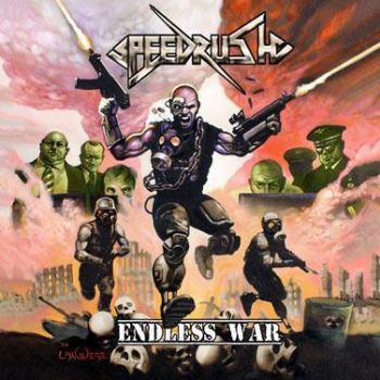 Speedrush: Endless War