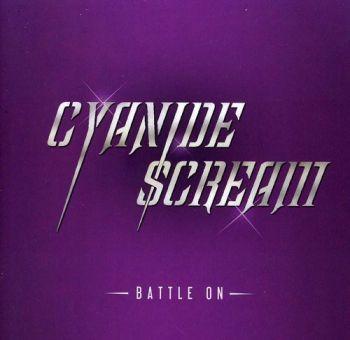 Cyanide Scream: Battle On