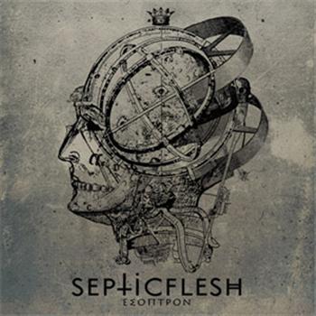 Septicflesh: Esoptron (Re-issue)