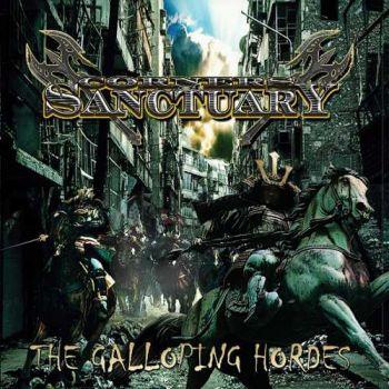 Corners Of Sanctuary: The Galloping Hordes