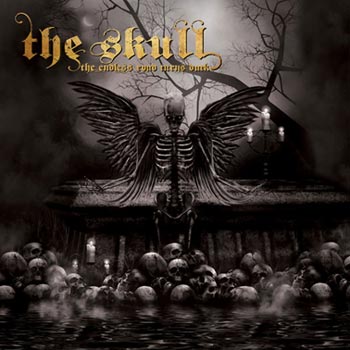 Skull: The endless road turns dark
