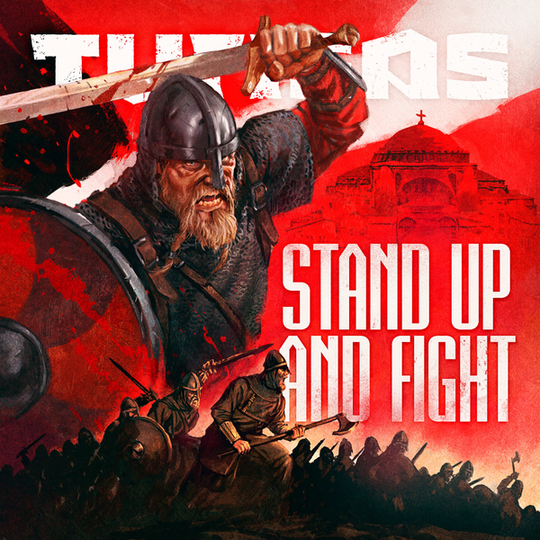 Turisas: Turisas2013