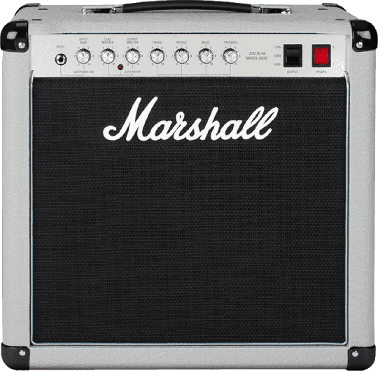 Marshall 2525C minigitarrförstärkare
