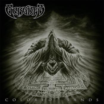 Gorguts: Colored sands 2013