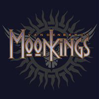 Vandenberg's Moonkings: Moonkings 2014