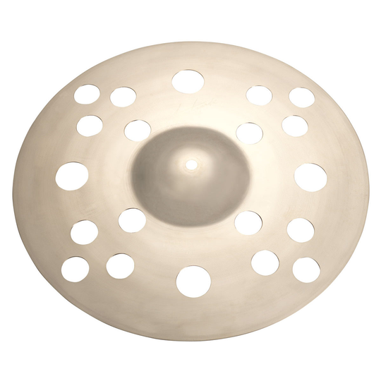 Avantgarde Precision EFX 16" crash cymbal
