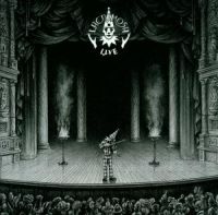 Lacrimosa: Live