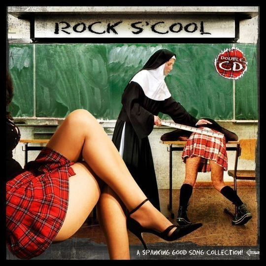 Rock S'cool