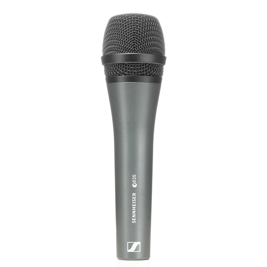 Sennheiser e835 sångmikrofon