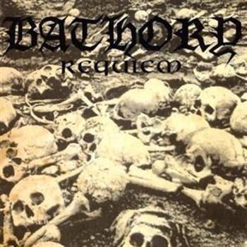 Bathory: Requiem (Picturedisc)