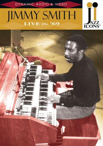 Smith Jimmy: Live in 69