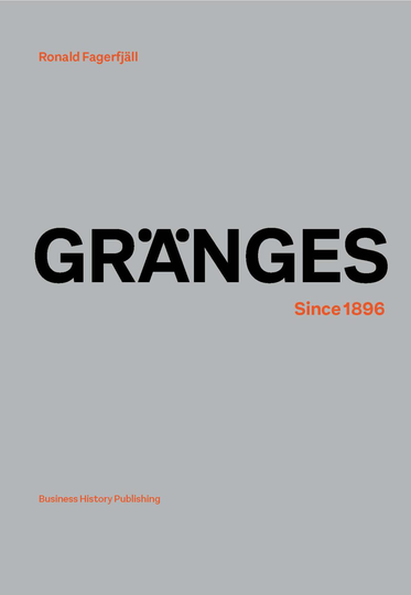 Gränges - Since 1896