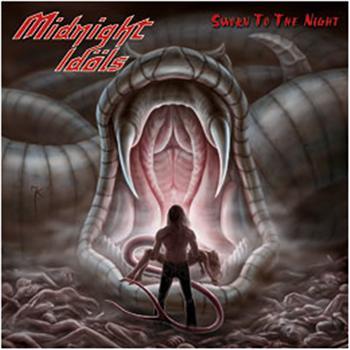 Midnight Idöls: Sworn To The Night