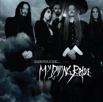 My Dying Bride: Introducing...