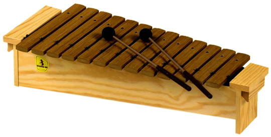 Studio 49 SX1600 Sopranxylofon
