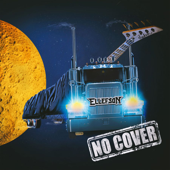 Ellefson: No cover 2020