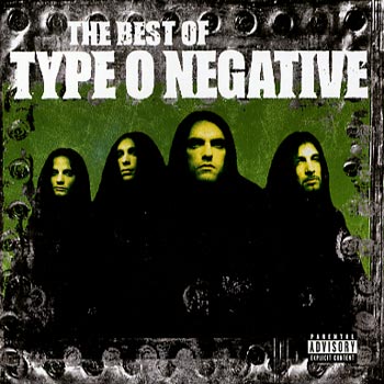 Type O Negative: The best of... 1991-2003