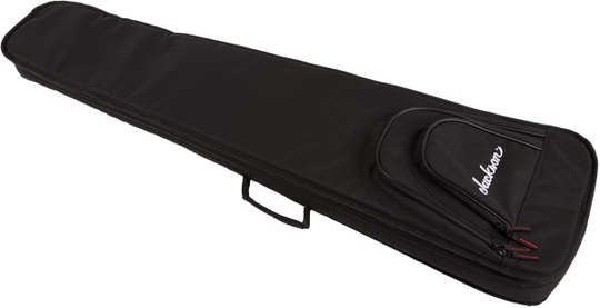 Jackson väska för basgitarr