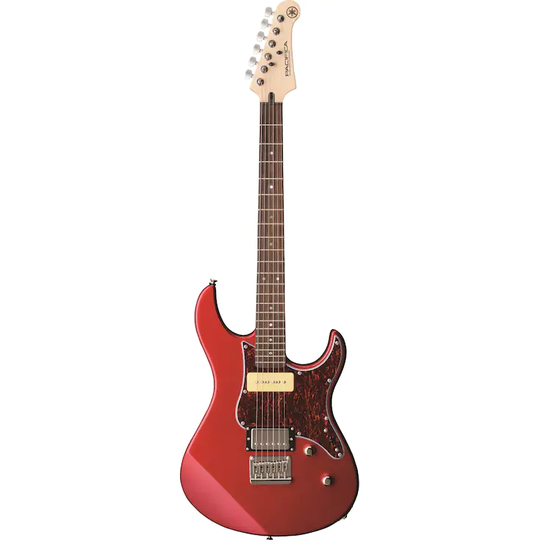Yamaha Pacifica Electric Guitar PA311H - Red Metallic