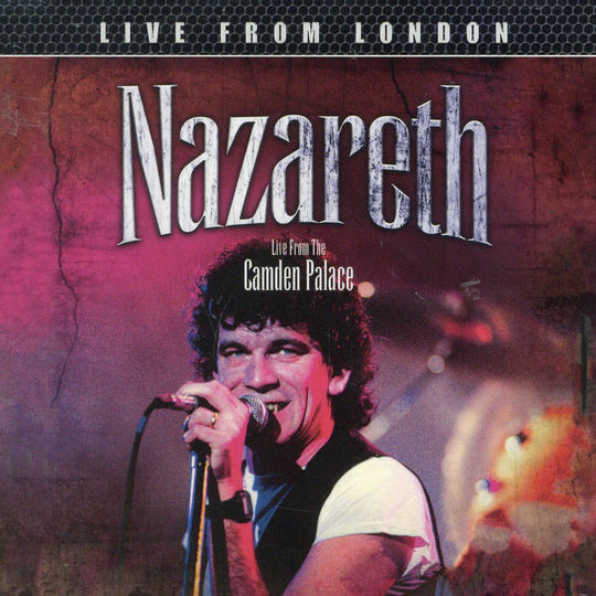 Nazareth: Live from London 1985