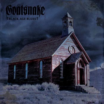 Goatsnake: Black age blues