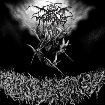 Darkthrone: Sardonic wrath