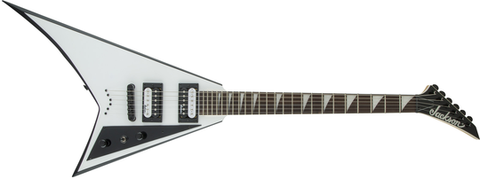 Jackson JS32T Rhoads - Vit