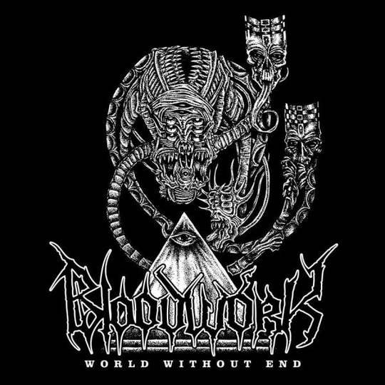 Bloodwork: World Without End