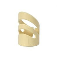 AlaskaPik plastic small fingerplektrum (12 st)