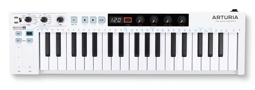 Arturia Keystep 37