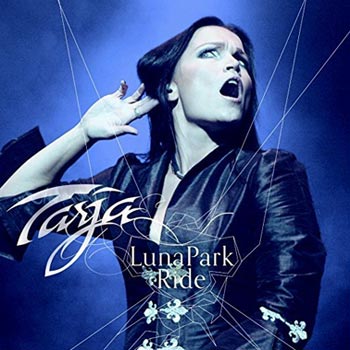 Turunen Tarja: Luna Park Ride