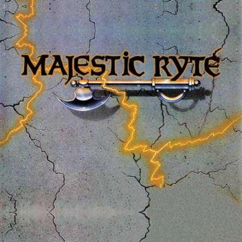 Majestic Ryte: Majestic Ryte
