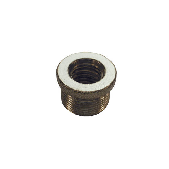 Reduktionsgänga 3/8"(int.) Till 5/8"